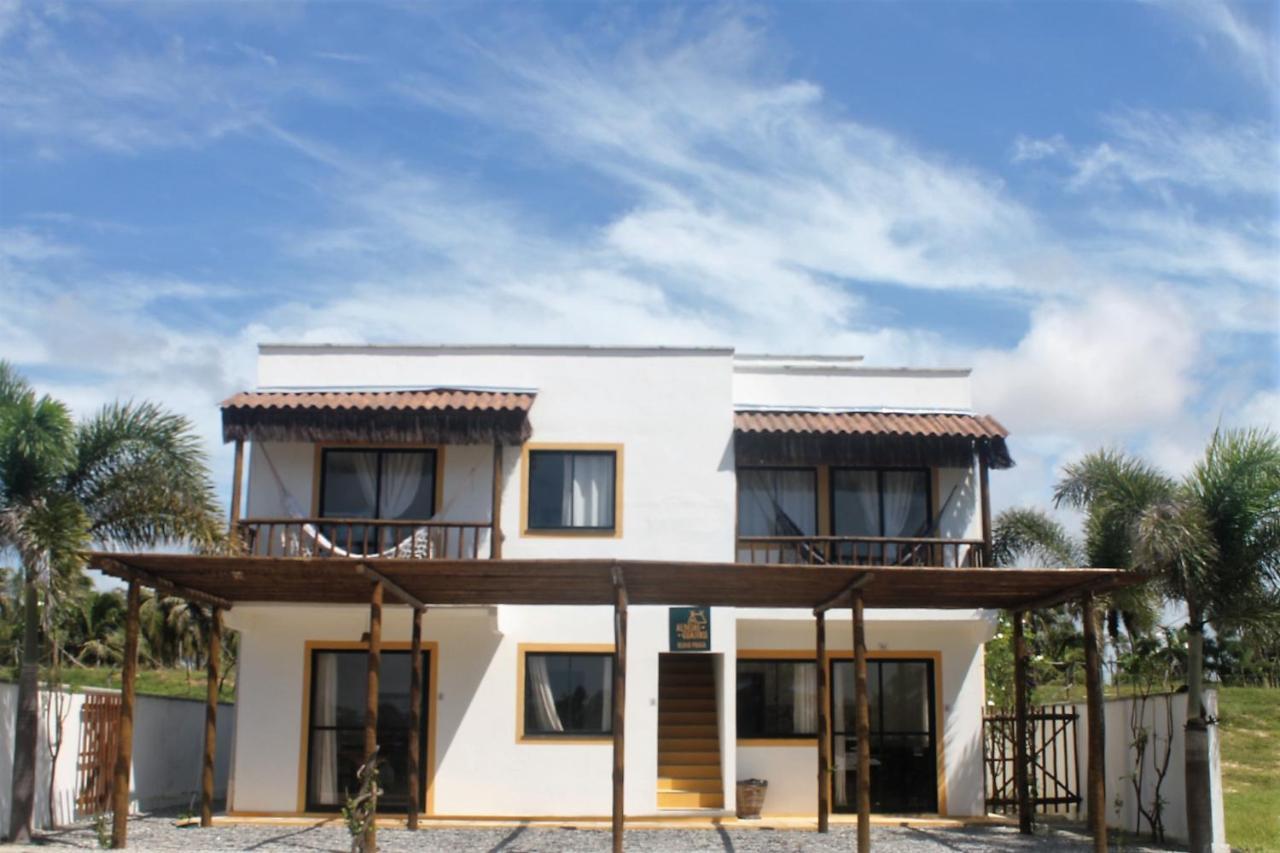 Aldeias Guajiru Apartamento Trairi