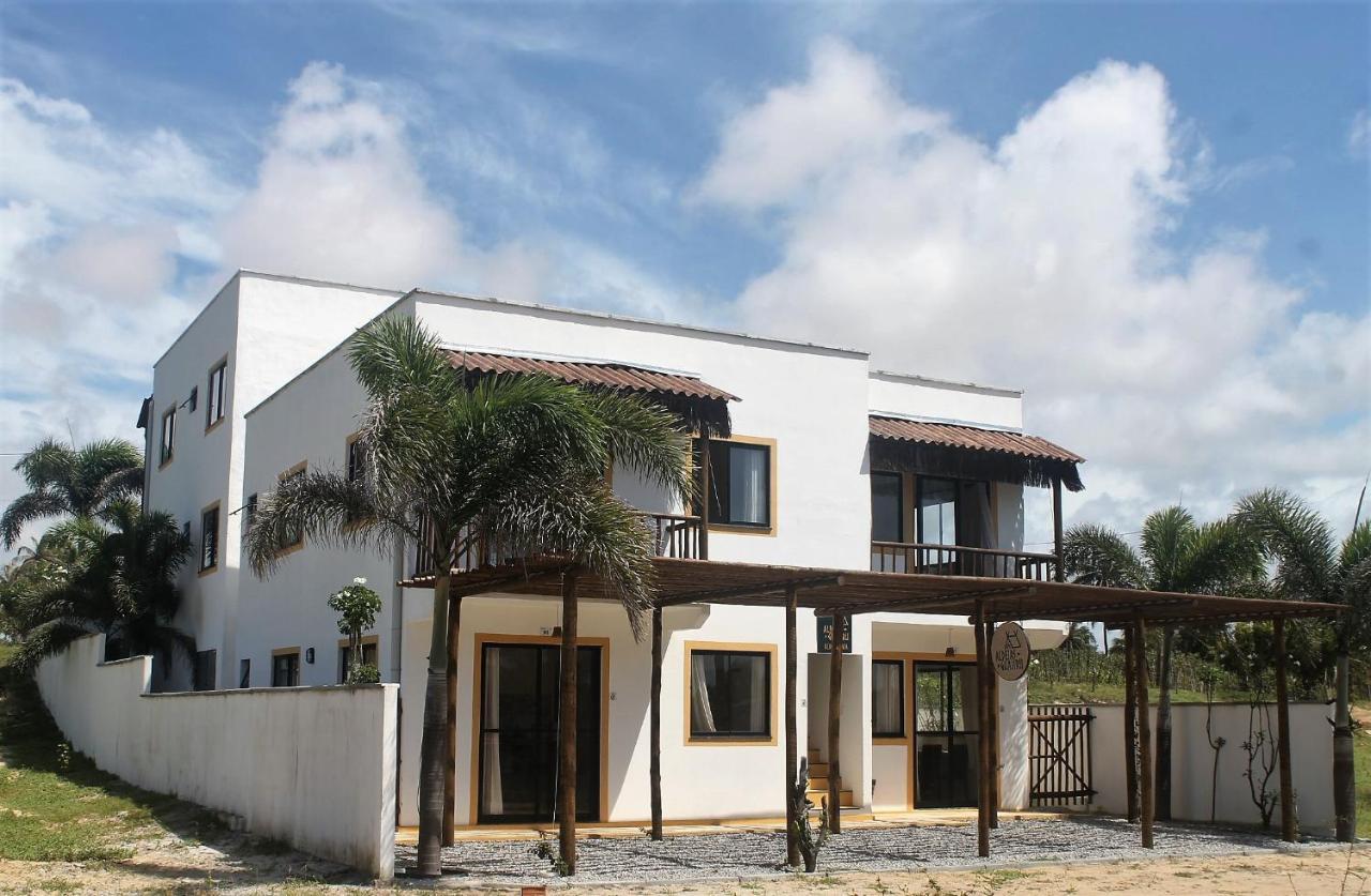 Aldeias Guajiru Apartamento Trairi