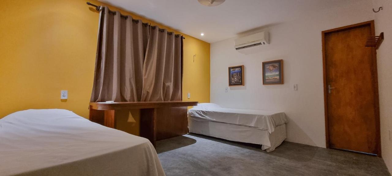 Apartamento Aldeias Guajiru