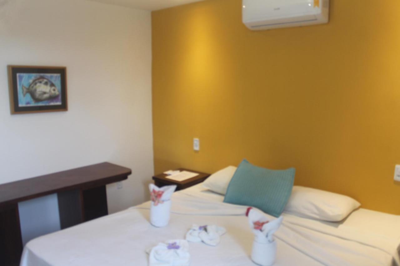 Aldeias Guajiru Apartamento Trairi