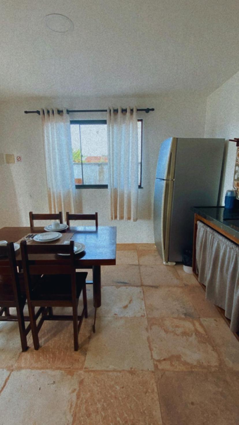 Aldeias Guajiru Apartamento *