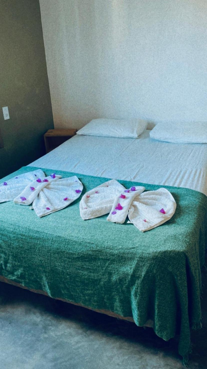 Aldeias Guajiru Apartamento
