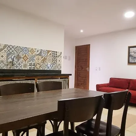 Aldeias Guajiru Apart Trairi Exterior foto