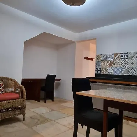 Aldeias Guajiru Apart Trairi Exterior foto