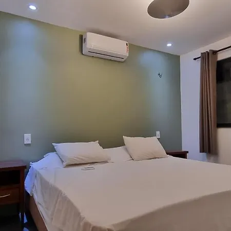 Aldeias Guajiru Apart Trairi Exterior foto
