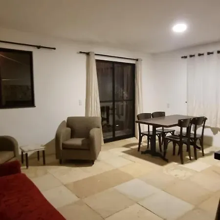 Aldeias Guajiru Apart Trairi Exterior foto