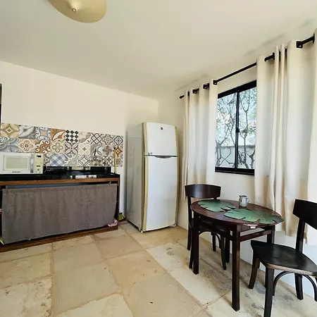 Aldeias Guajiru Apart Trairi Exterior foto