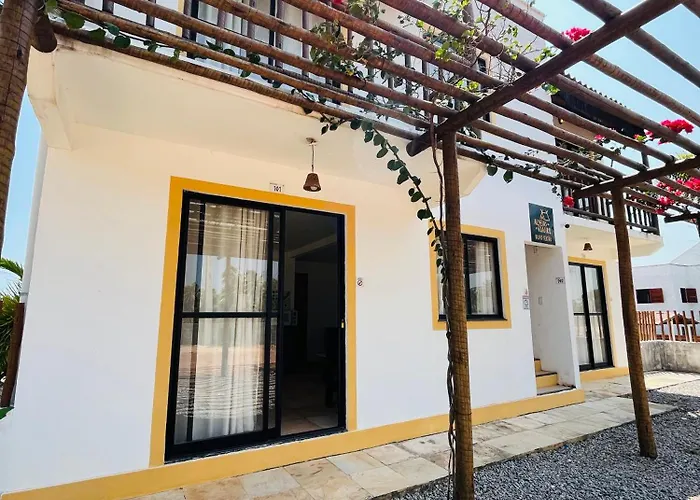 Aldeias Guajiru Apart