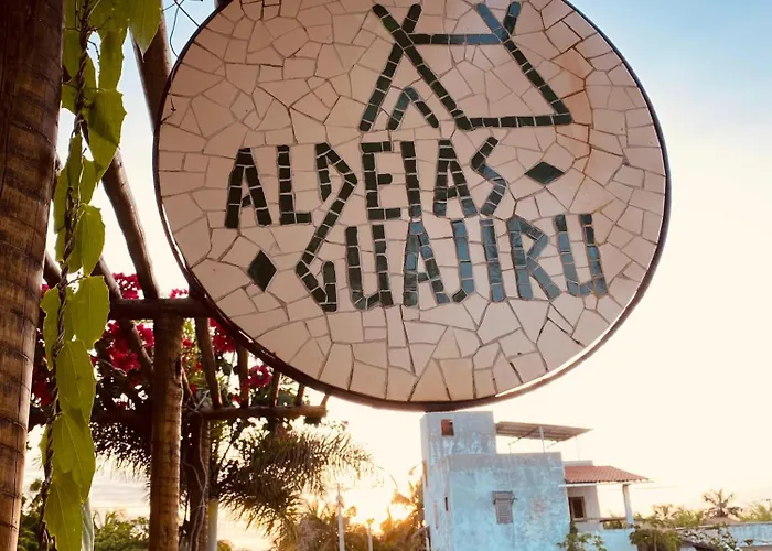 Aldeias Guajiru Apart