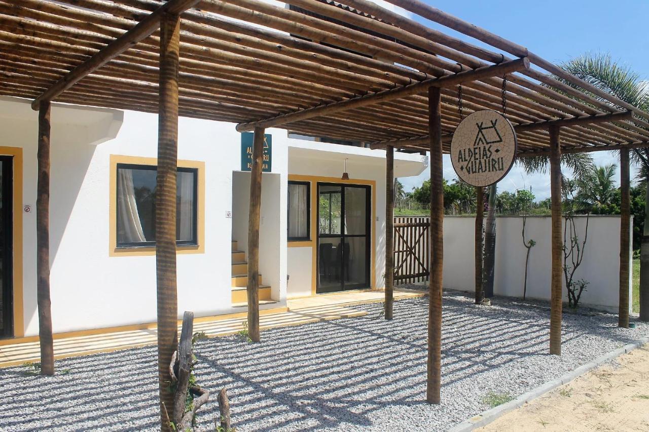 Apartment Aldeias Guajiru Trairi