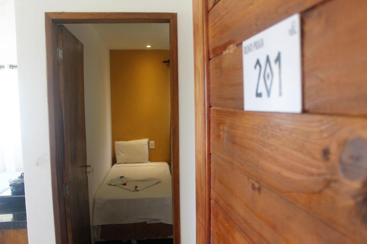 Aldeias Guajiru Apartment *