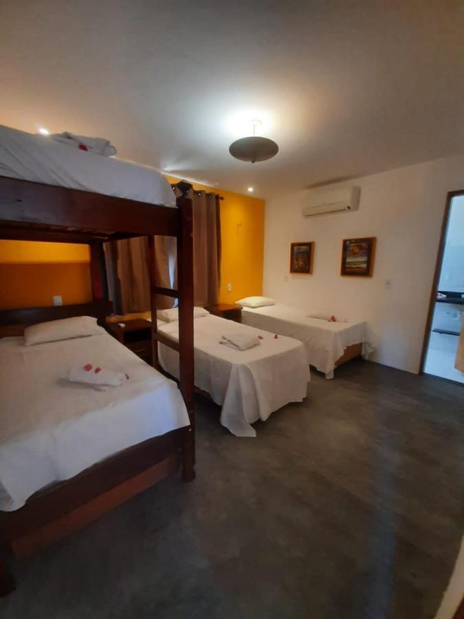 Aldeias Guajiru Apartment Trairi