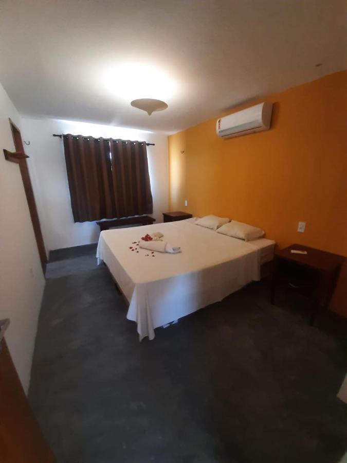 Apartment Aldeias Guajiru *