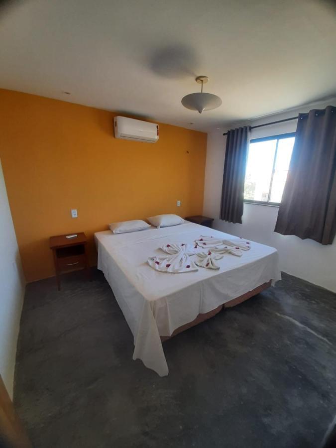 Apartment Aldeias Guajiru