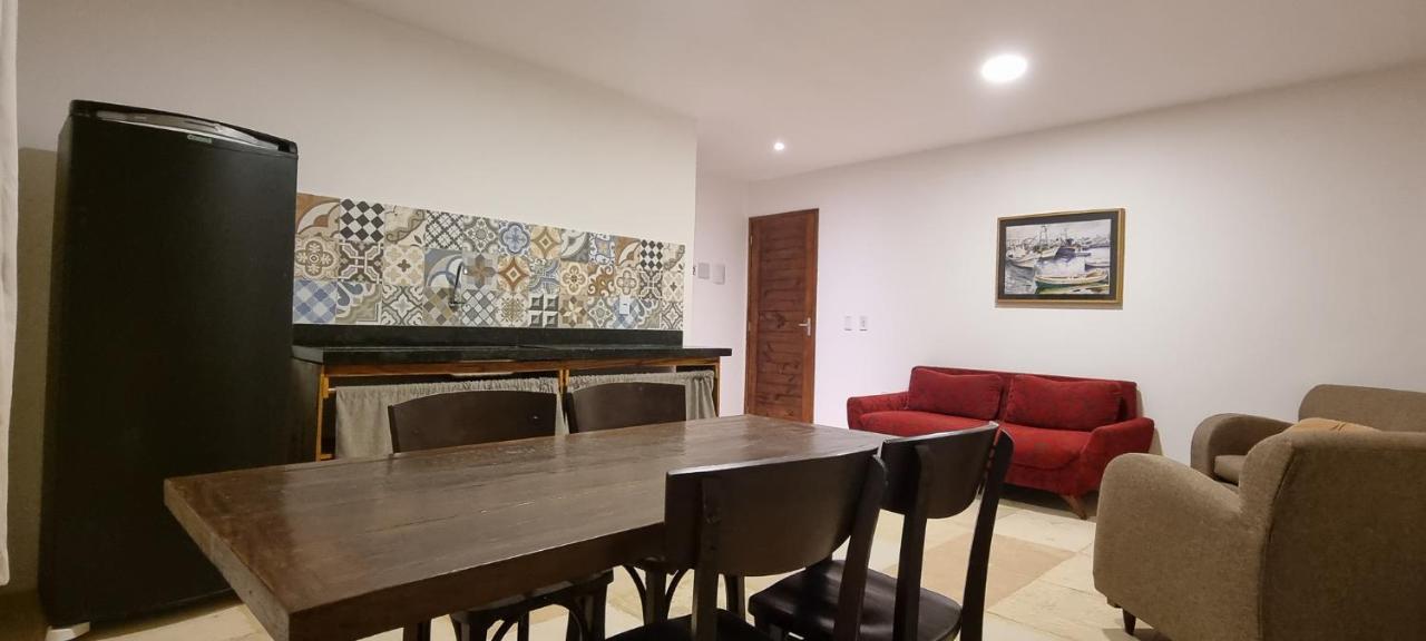 Aldeias Guajiru Apartment Trairi