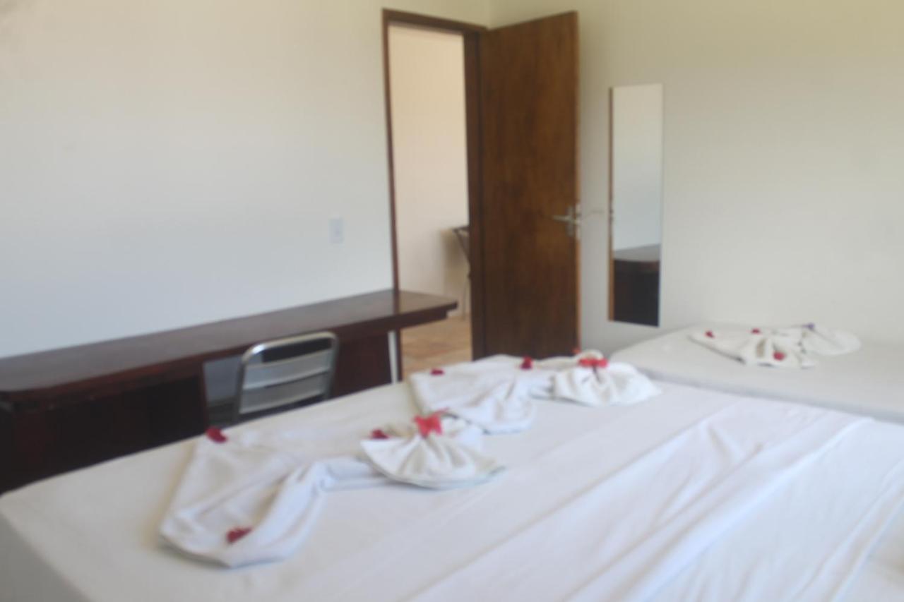 Apartment Aldeias Guajiru *