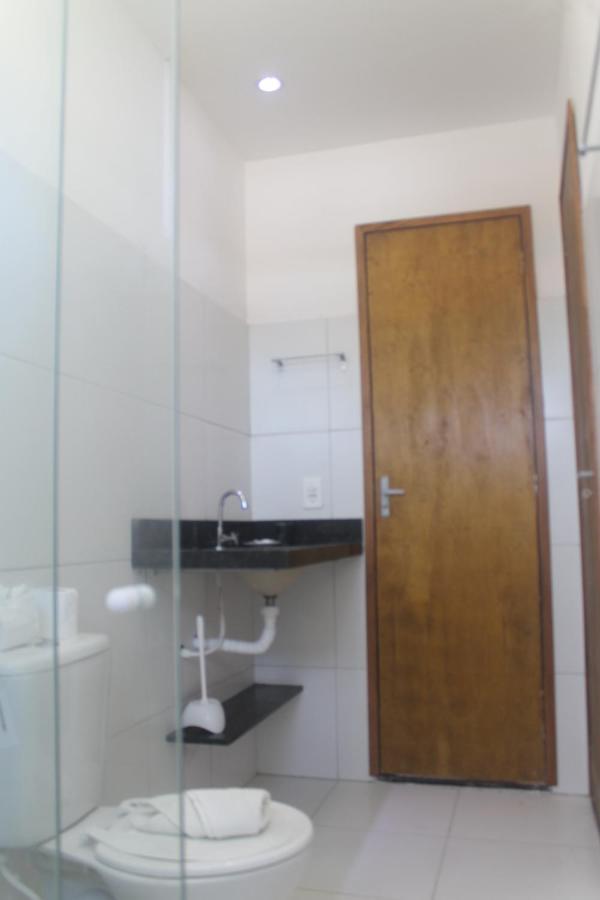 Apartment Aldeias Guajiru Trairi