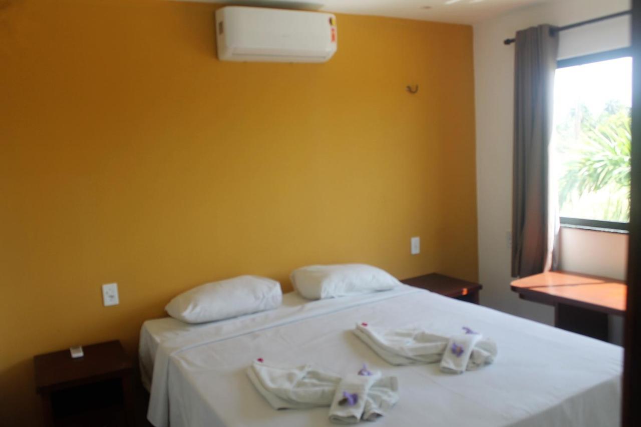 Apartment Aldeias Guajiru