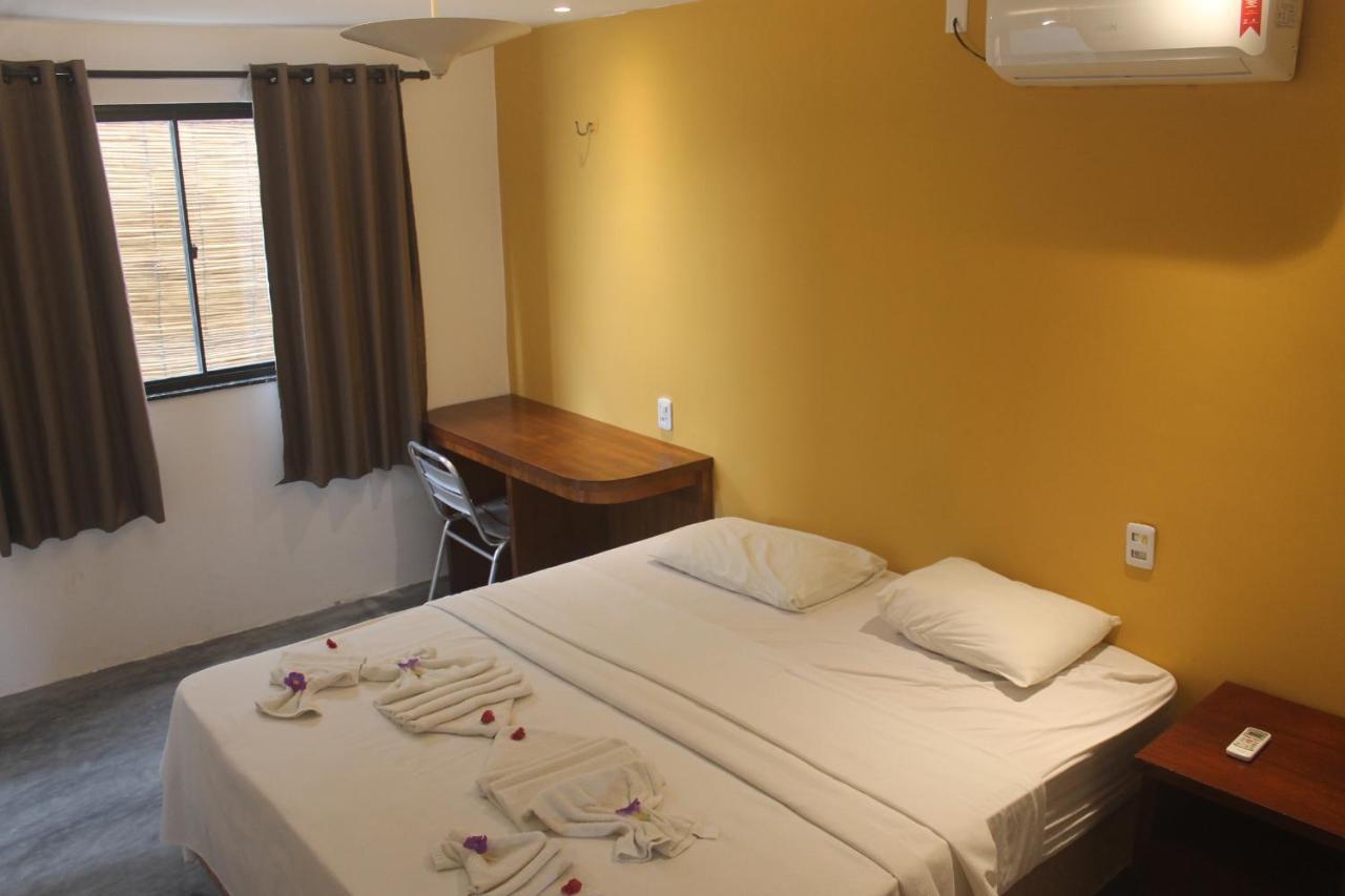 Apartment Aldeias Guajiru *