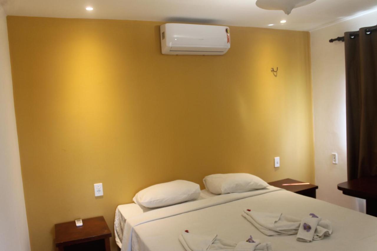 Aldeias Guajiru Apartment *