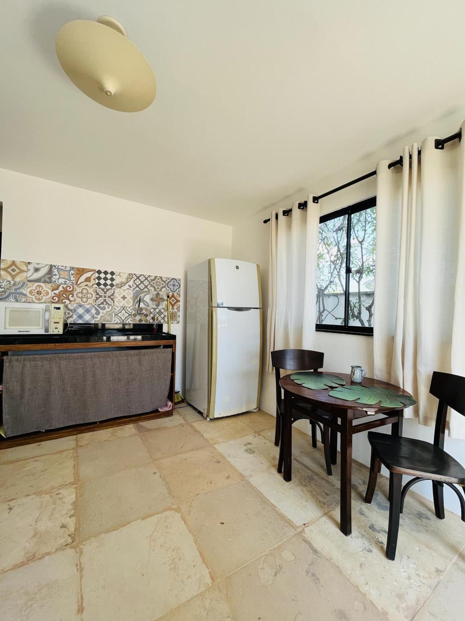 Aldeias Guajiru Apartment