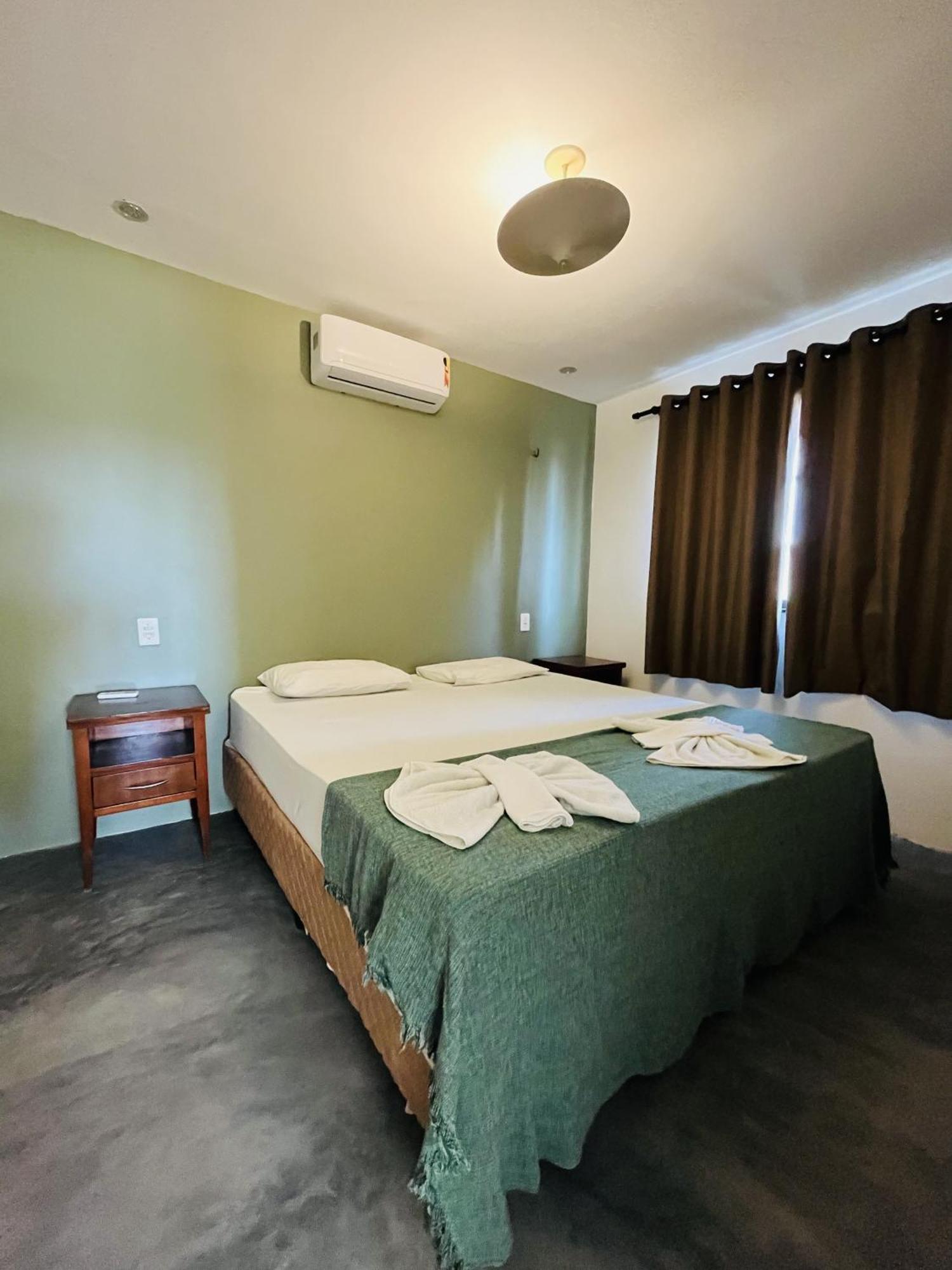 Apartment Aldeias Guajiru