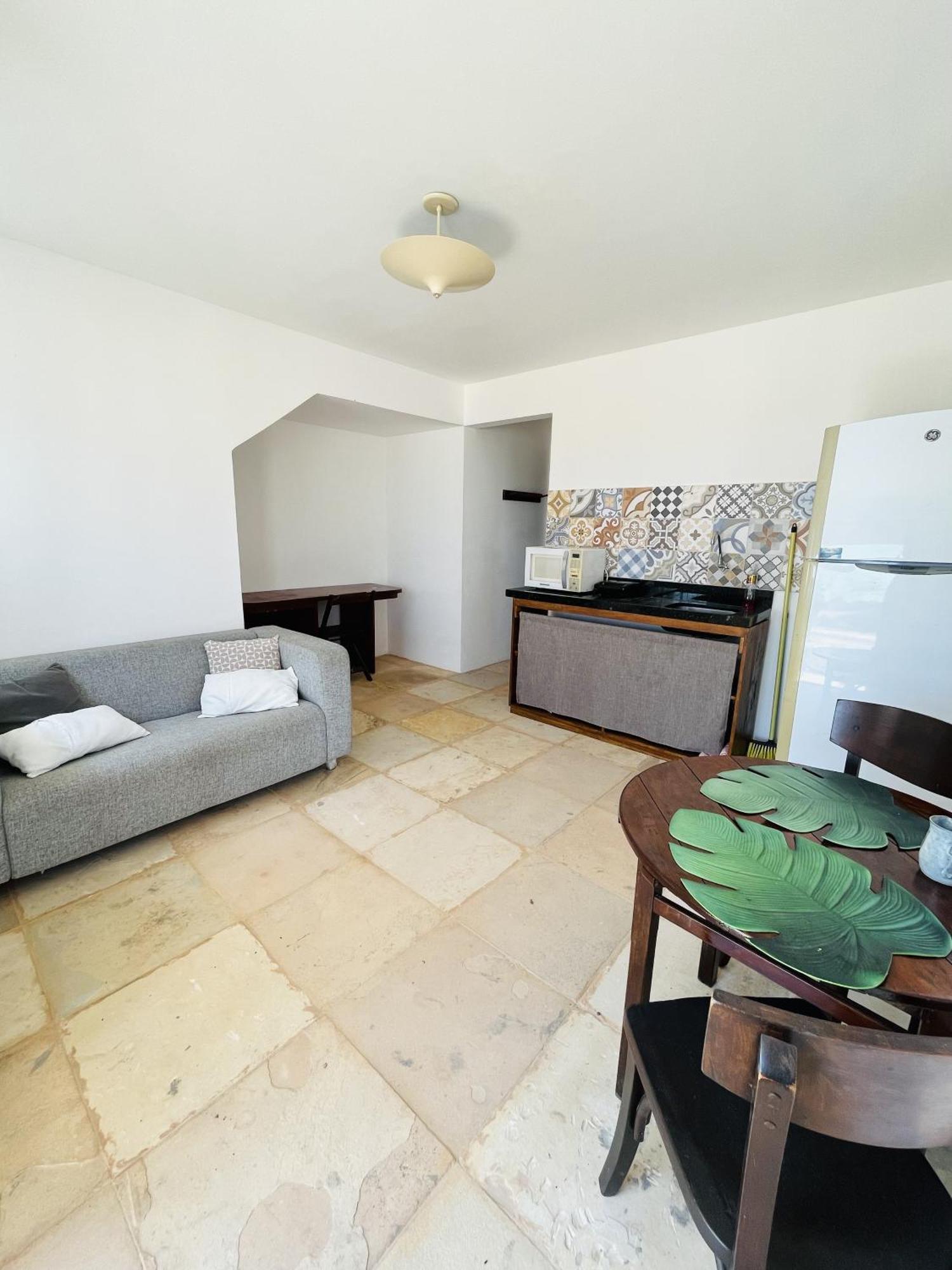 Aldeias Guajiru Apartment *