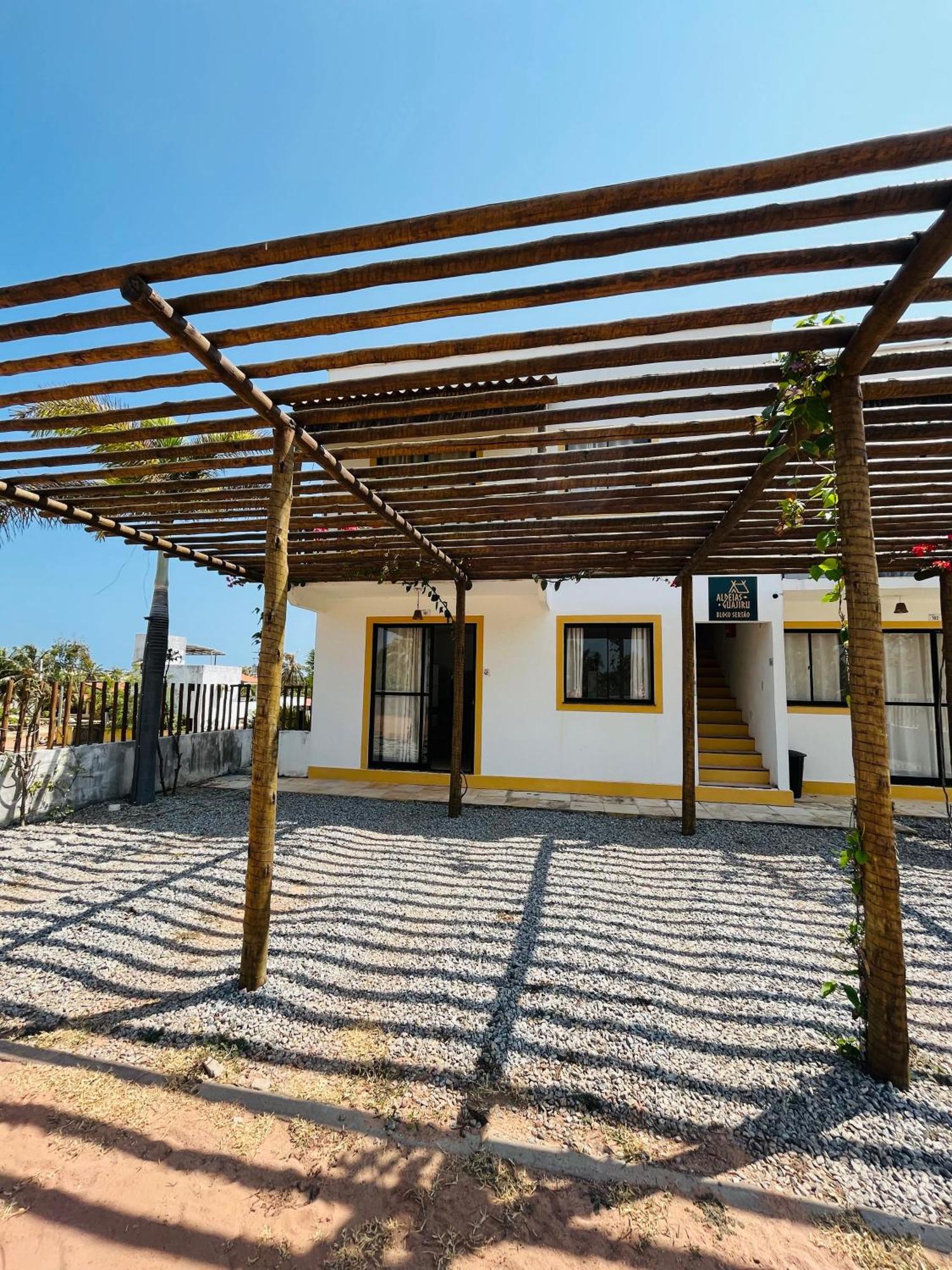 Aldeias Guajiru Apartment