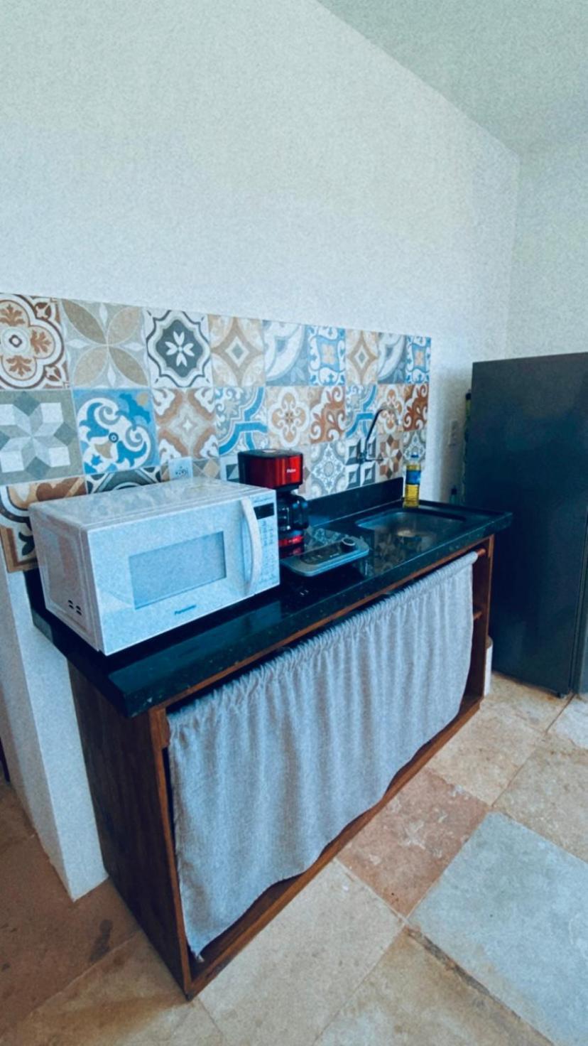Aldeias Guajiru Apartment