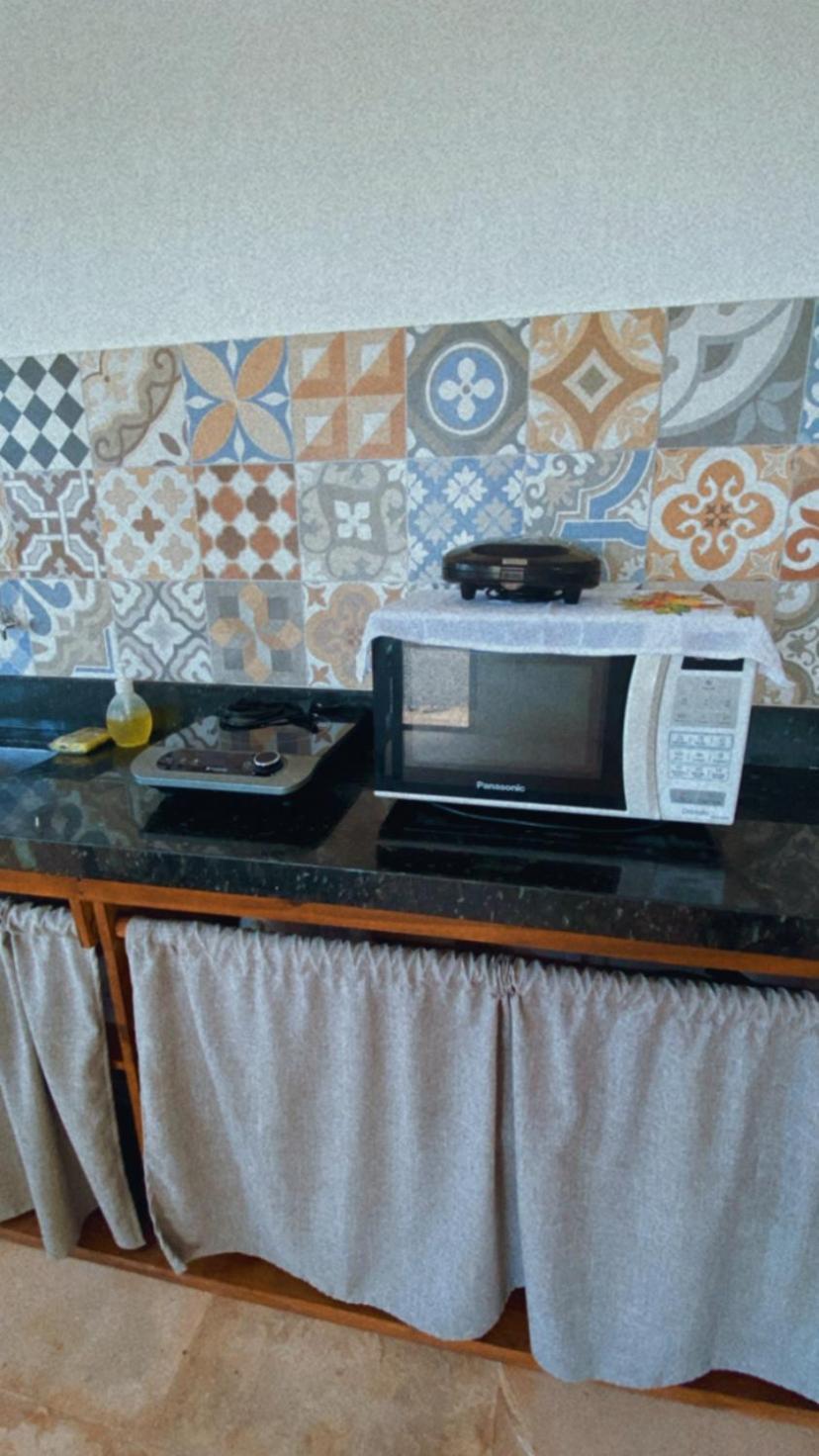Apartment Aldeias Guajiru