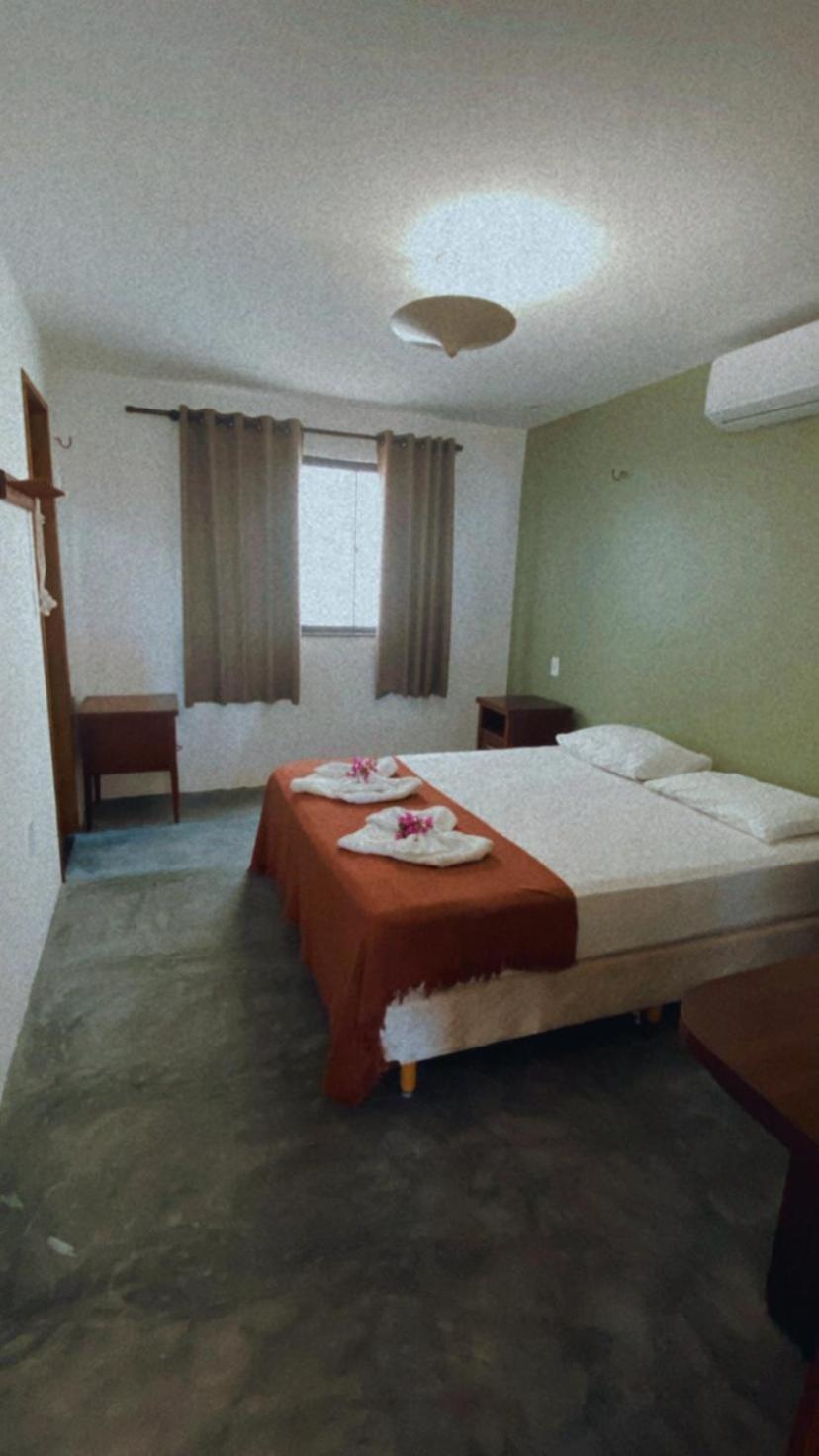 Apartment Aldeias Guajiru *