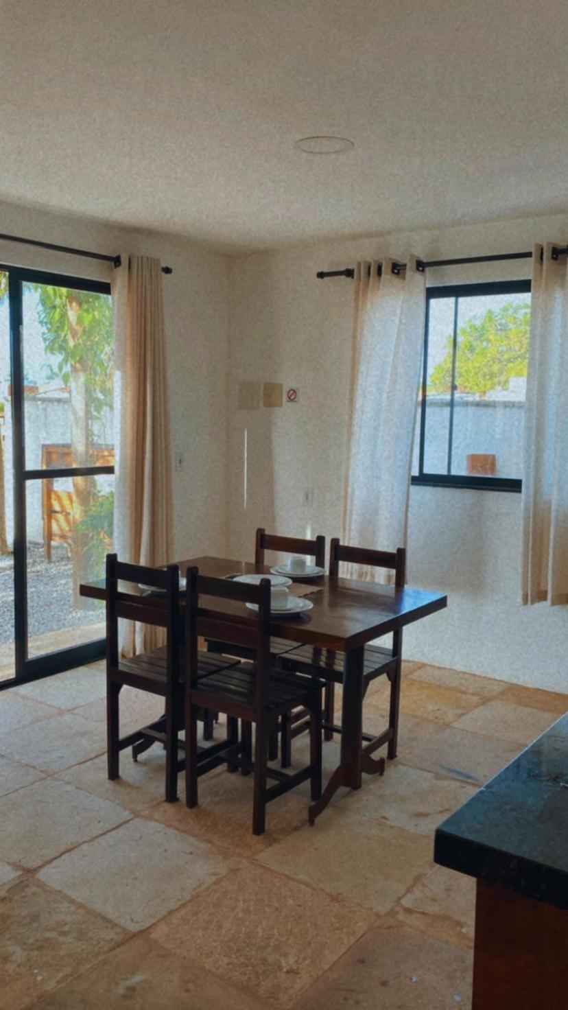 Aldeias Guajiru Apartment