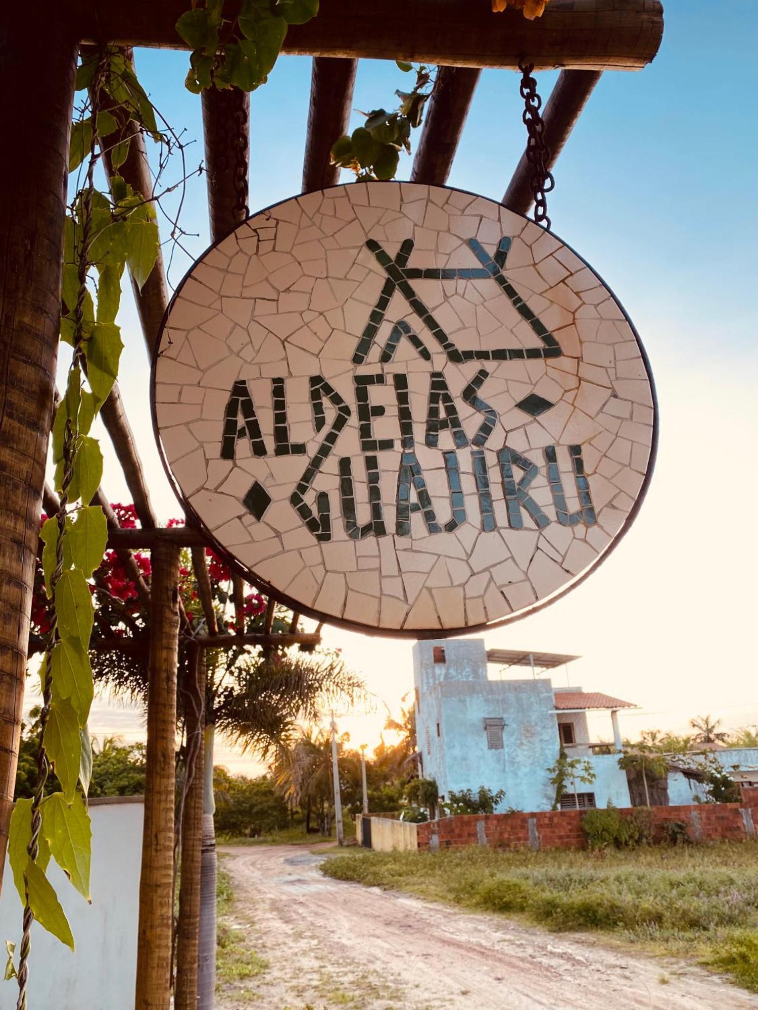 Apartment Aldeias Guajiru *
