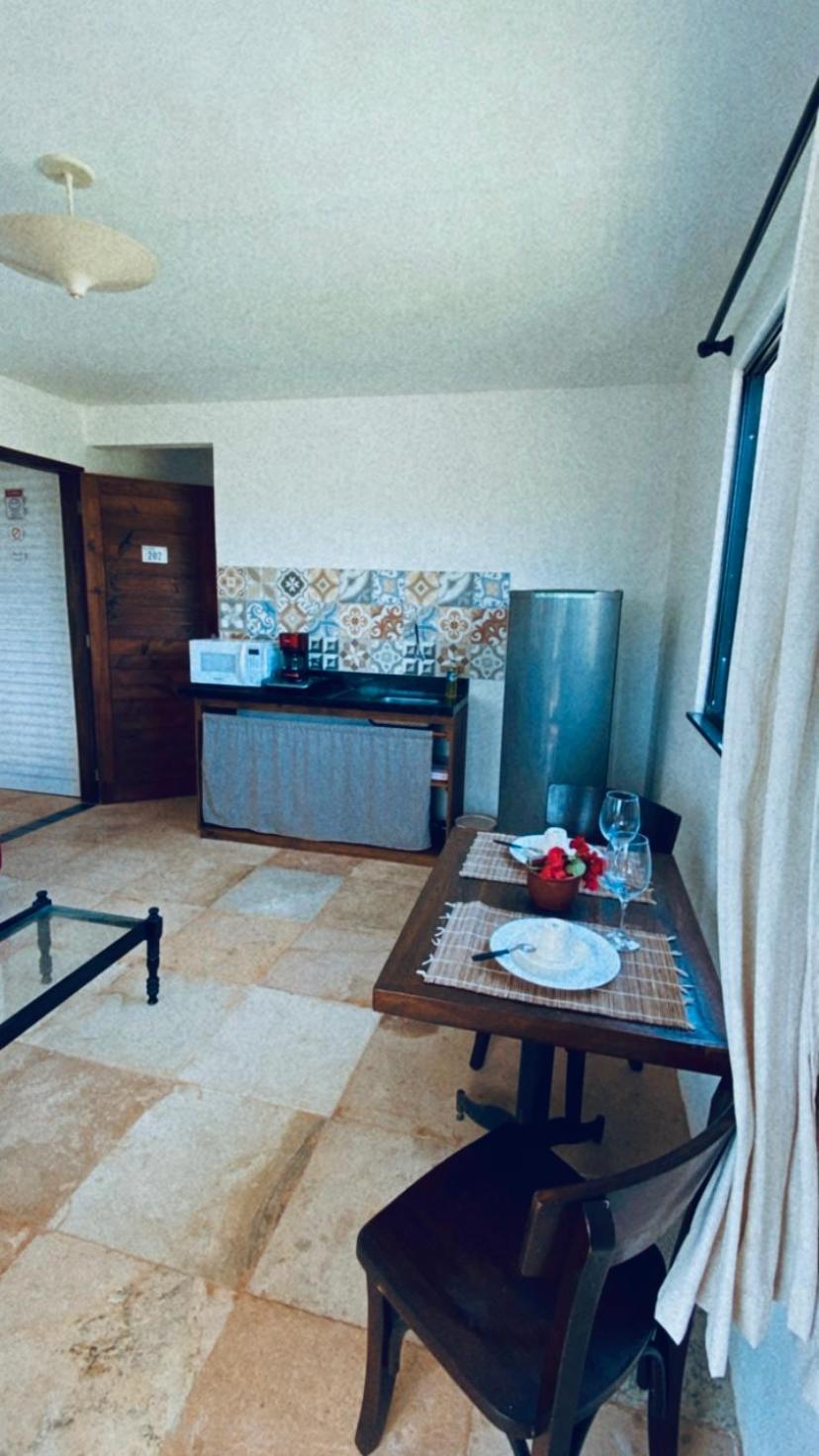 Aldeias Guajiru Apartment Trairi