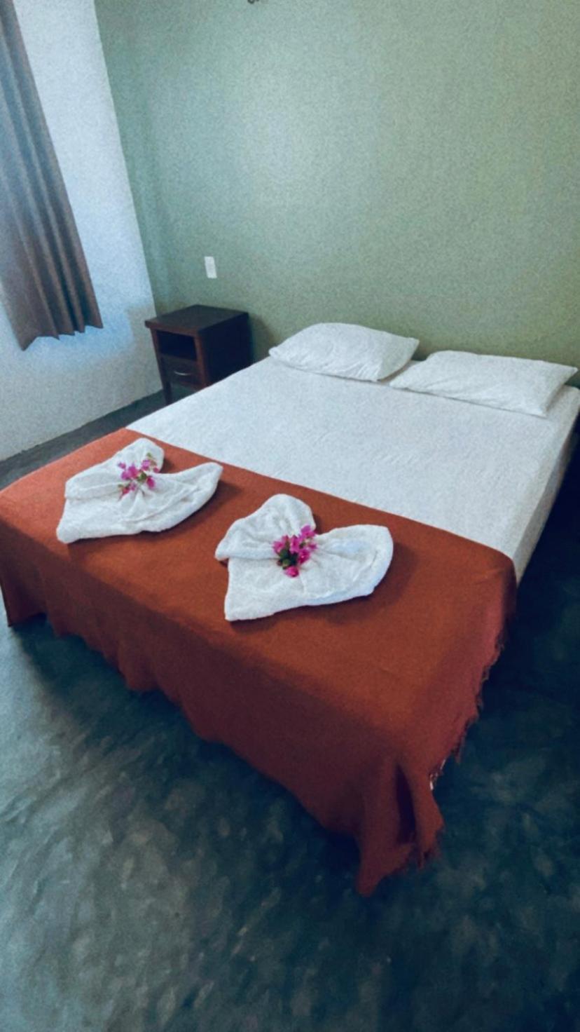 Apartment Aldeias Guajiru Trairi