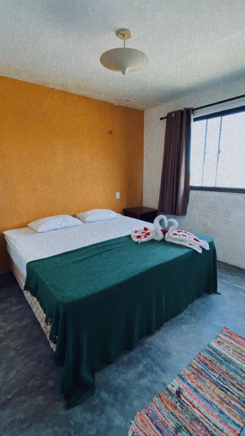 Apartment Aldeias Guajiru