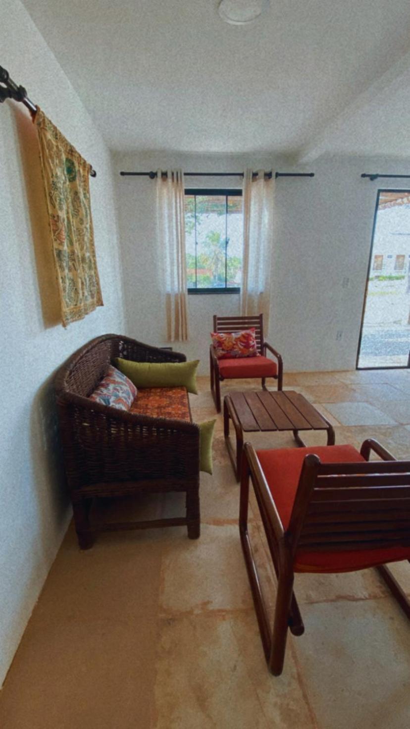Aldeias Guajiru Apartment *