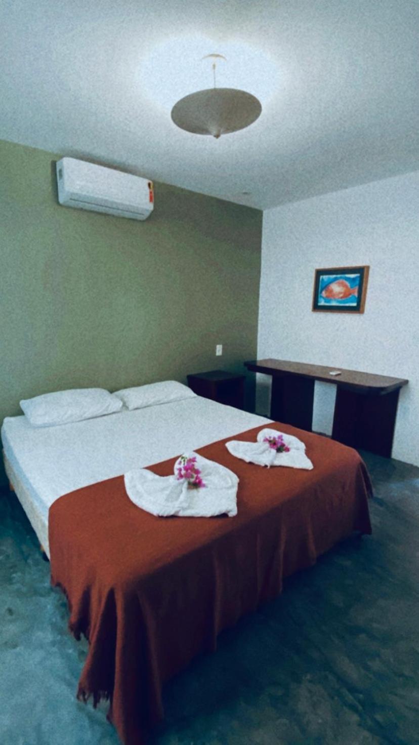 Apartment Aldeias Guajiru *