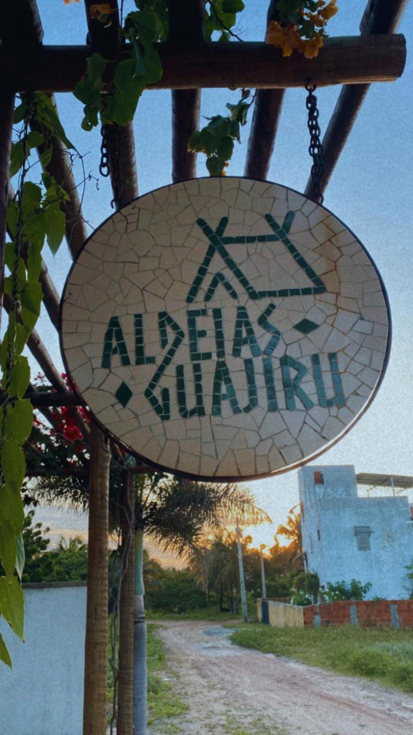 Apartment Aldeias Guajiru Trairi
