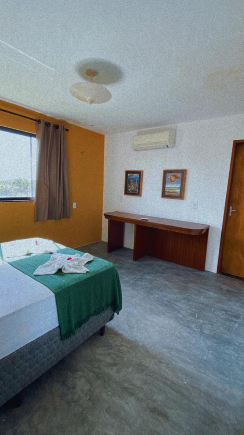 Aldeias Guajiru Apartment *