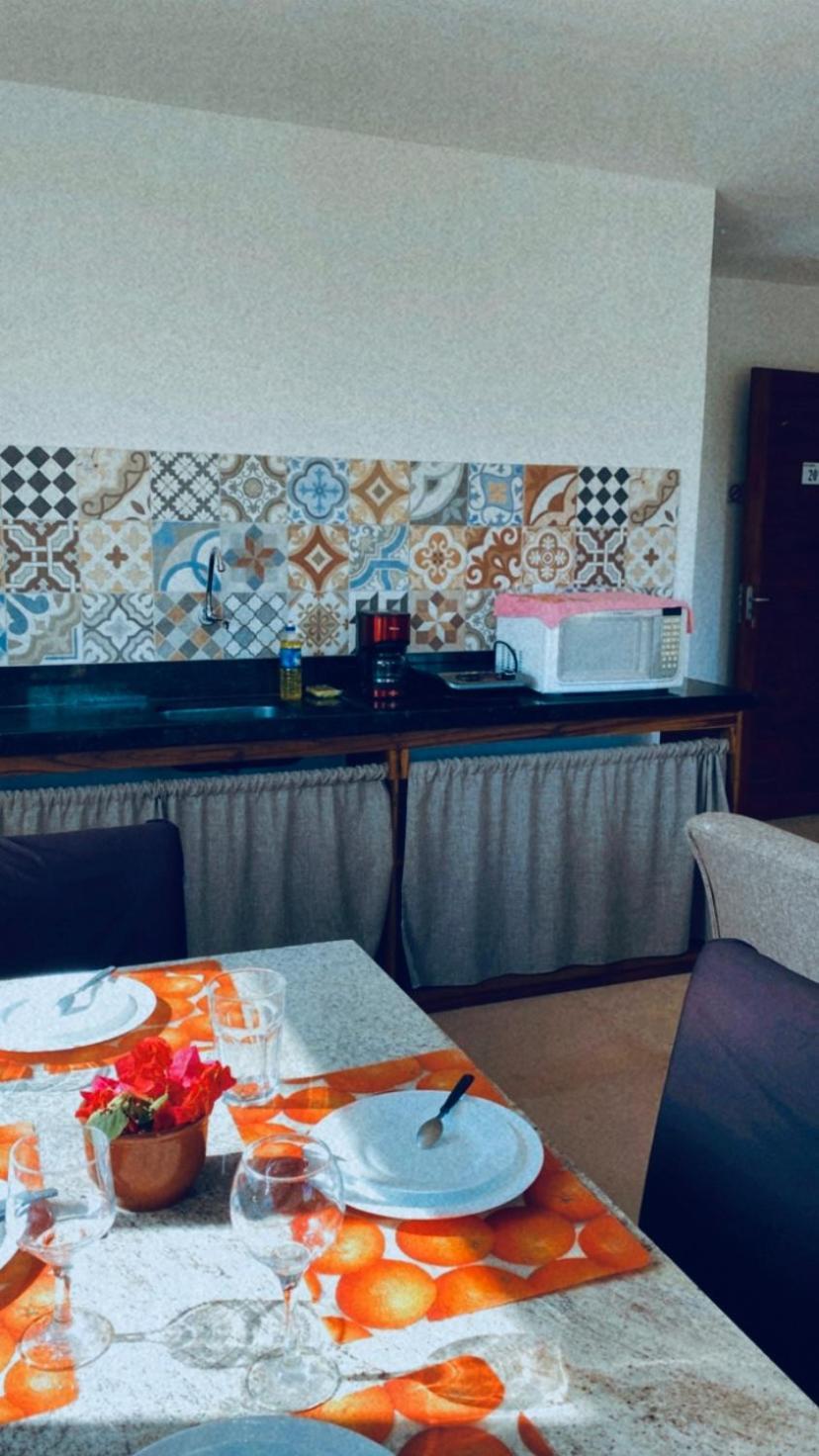 Apartment Aldeias Guajiru *