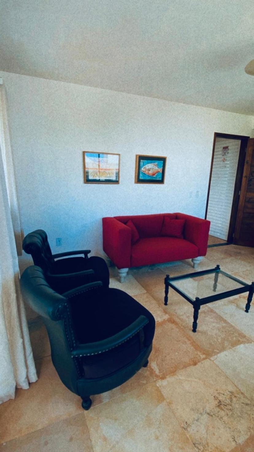 Aldeias Guajiru Apartment Trairi